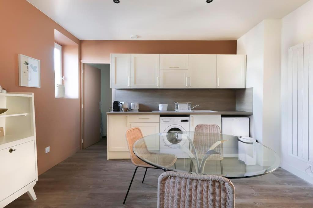 Appartement Prestigieux Place Saint Marc IV D Руан Экстерьер фото